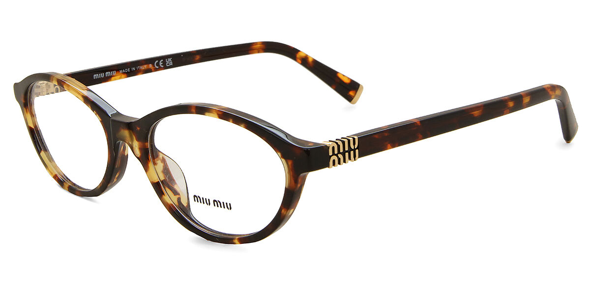 miumiumiumiu Miu Miu MU 09ZS 15T8K1 Sunglasses - Pretavoir