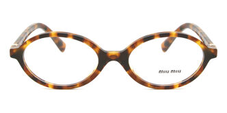 Bottega Veneta BV1421O 004 Square Transparent Brown  display picture 1