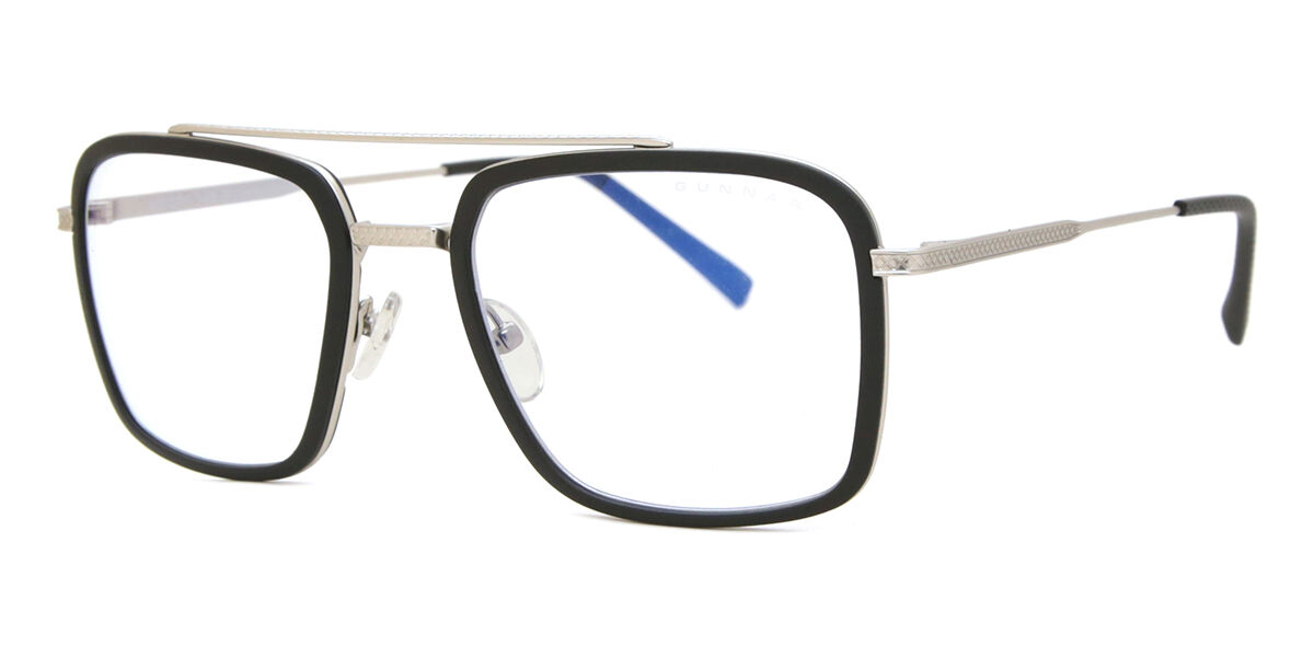 Gunnar STARK INDUSTRIES - MARVEL Asian Fit Blue-Light Block EDI-12309 ...